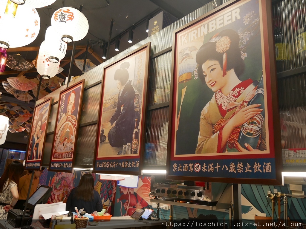 【台北美食】通化夜市美食推薦『壹直串麻辣鴛鴦』-高CP值串串