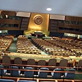 聯合國大會堂