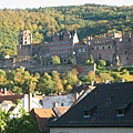 Heidelberg Schloss