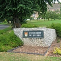 University of Exeter!