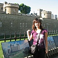 Tower of London....