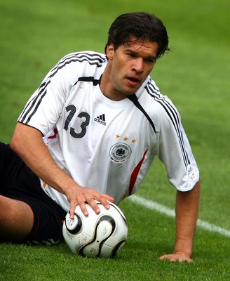 Ballack