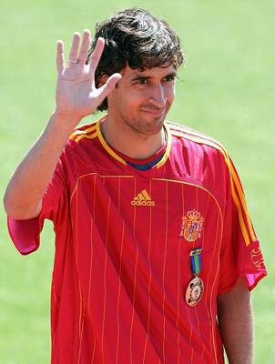 Raul