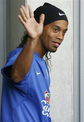 Ronaldinho