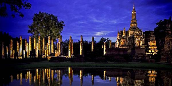 前進泰國:網路基礎建設不足,首重 經營「顧客回流率」 前進泰國:網路基礎建設不足,首重 經營「顧客回流率」