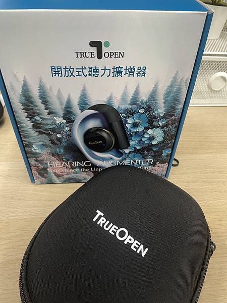 【開箱文】聽不累藍牙聽力擴增器HL 268 【開箱文】聽不累藍牙聽力擴增器HL 268