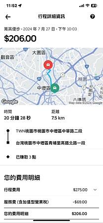 UBER 駕駛收入台北時薪多少.jpg