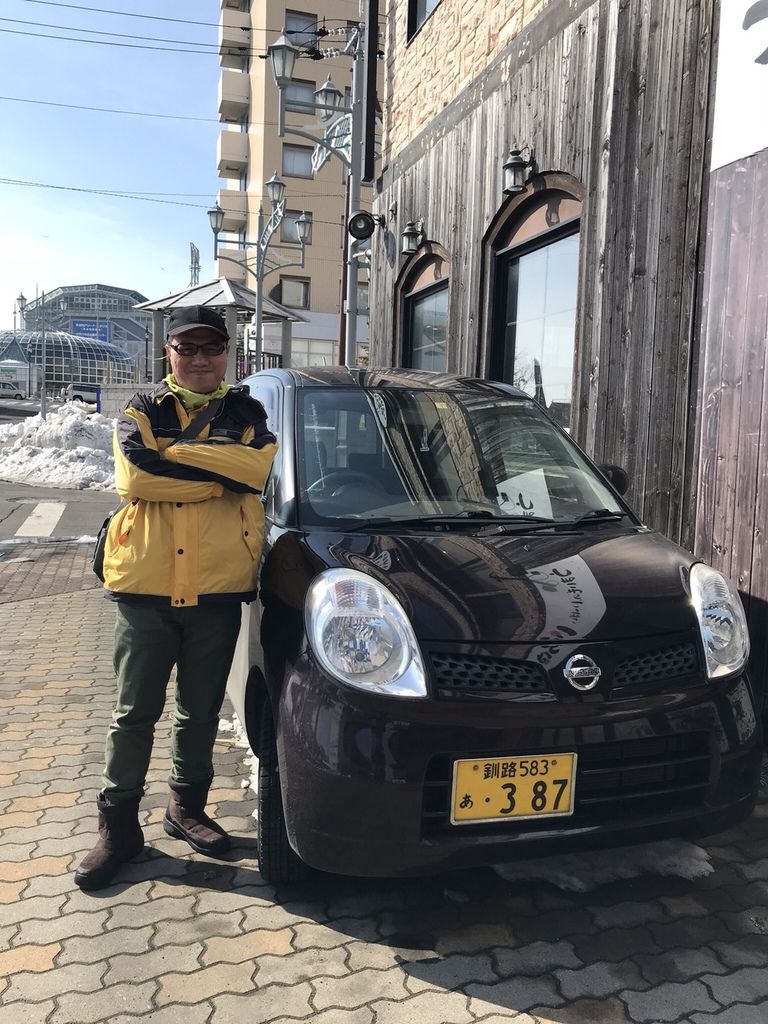 全職開UBER買新車來開划算嗎？