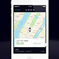 UBER 計程車司機劉博士在講地理環境更是精彩，地理環境用聯