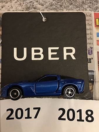 UBER車輛需求高，全台灣跟UBER有簽約的大公司不多，租不