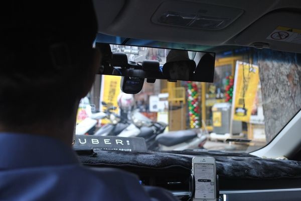UBER客服］Uber 客服？客服電話？乘客服務電話？投訴電話？尋找遺失物 