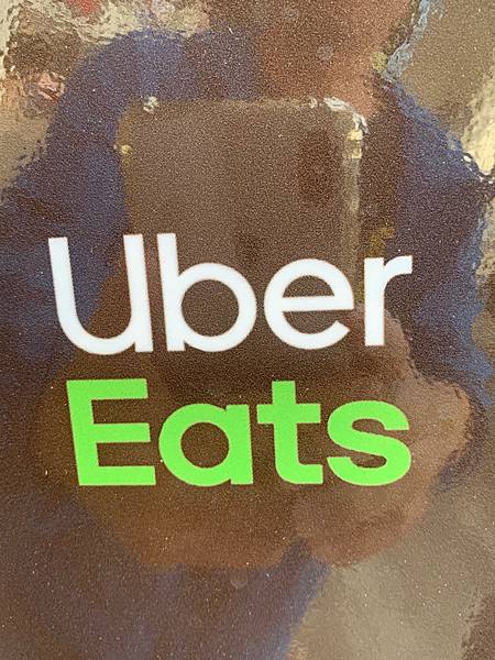 UberEats 現金付款功能開跑了！沒信用卡的手到選擇現金付錢。*台北急徵 