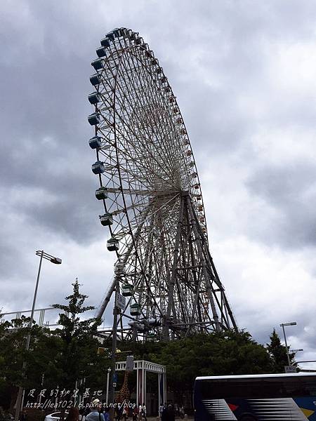 天保山摩天輪.JPG 天保山摩天輪.JPG