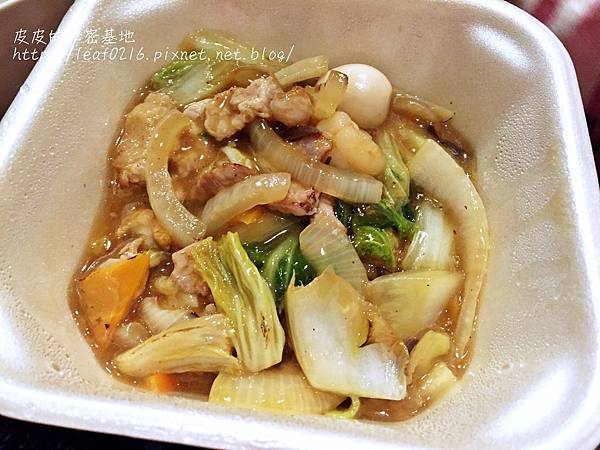 王將燴飯.JPG