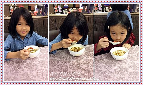 姊妹吃豆花.jpg 姊妹吃豆花.jpg