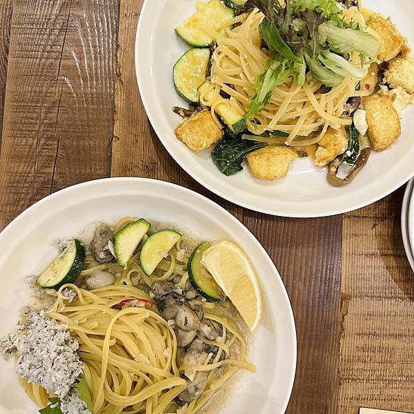 【大同區美食】wakuwakupasta/不接受訂位只能排隊