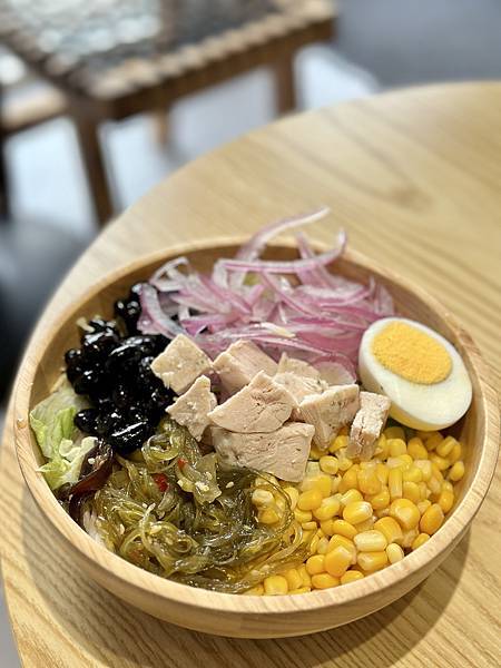 【桃園蘆竹區美食】It's POKE/夏威夷生魚飯/減肥可以