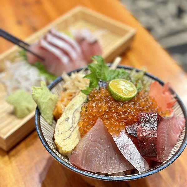 【桃園蘆竹美食】稻暮食堂/平價日料/小資族最愛