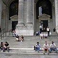 people-on-stairs