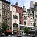 street-of-upper-west