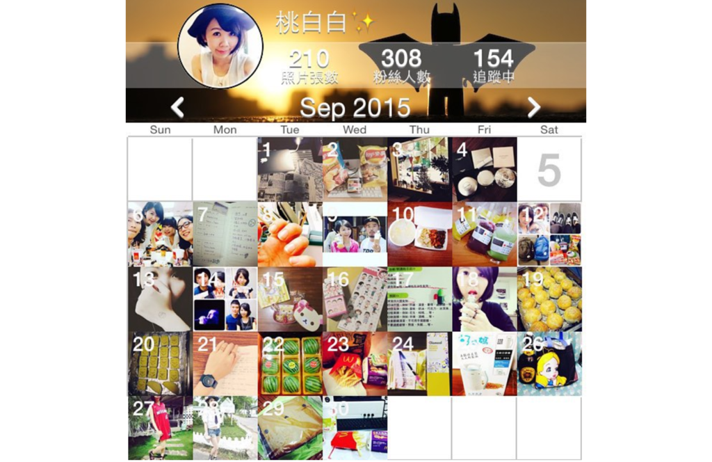 ::Instagram+::No.5 Sep. 2015