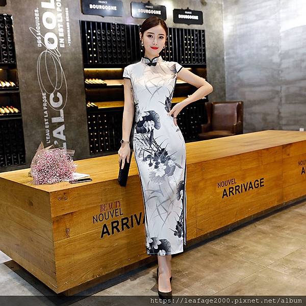 2024/01/24龍年旗袍中醫觀光之行 2024/01/24龍年旗袍中醫觀光之行