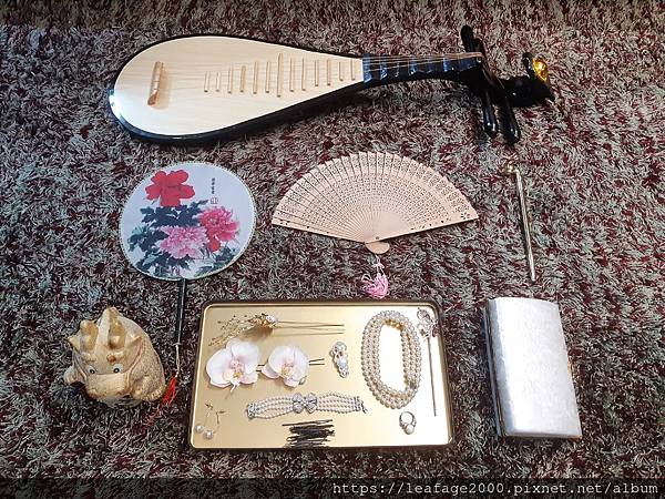 2024/01/24龍年旗袍中醫觀光之行 2024/01/24龍年旗袍中醫觀光之行