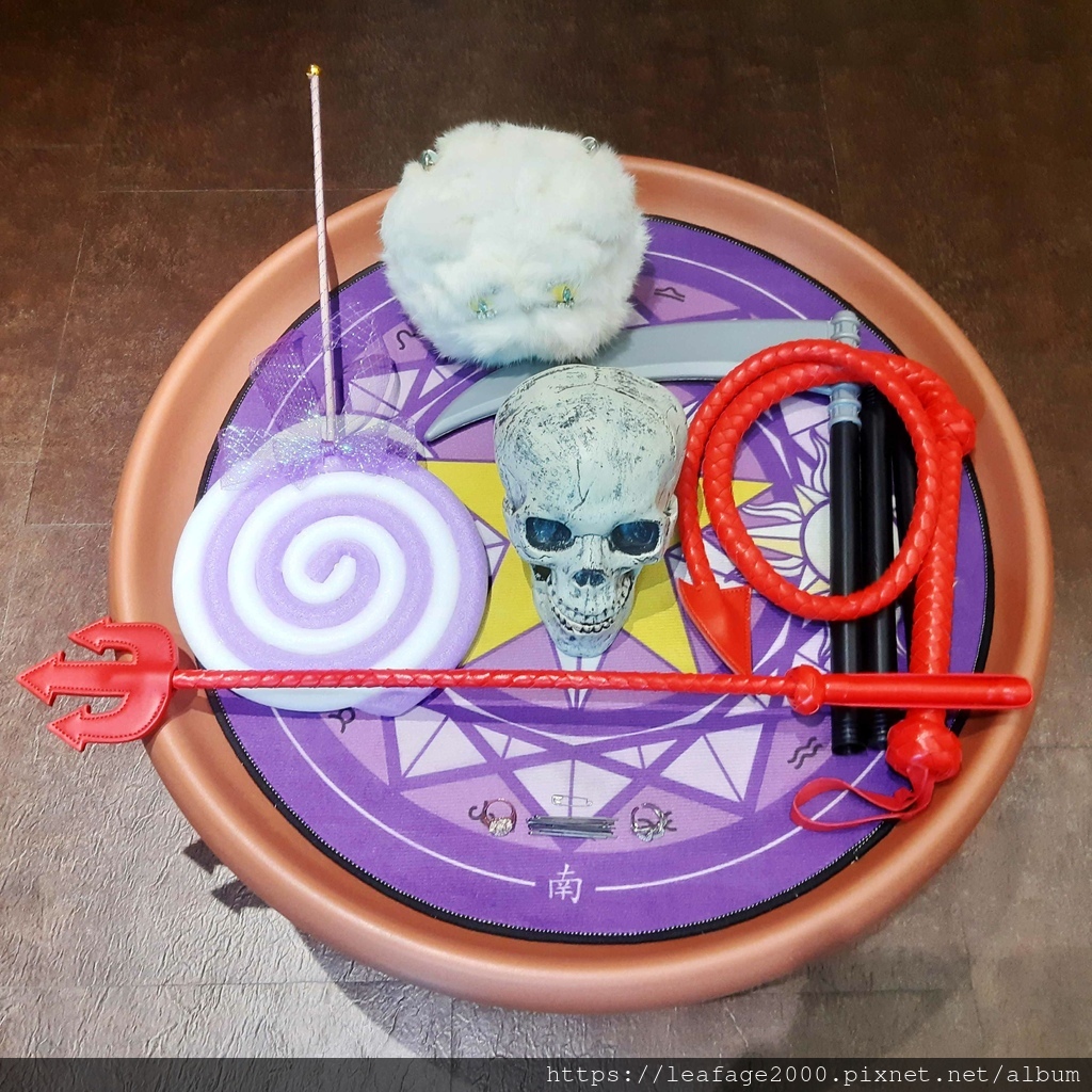 2025/10/07包容歡樂的萬聖節