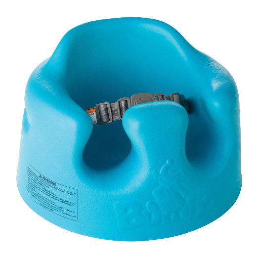 Bumbo Floor Seat, Blue