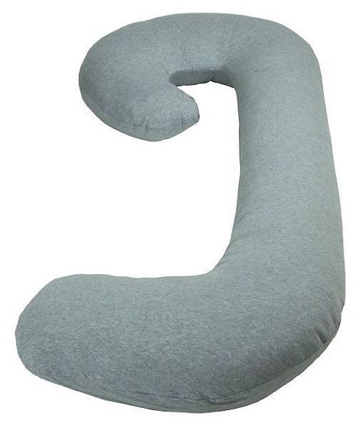 Leachco Snoogle Chic Total Body Pillow