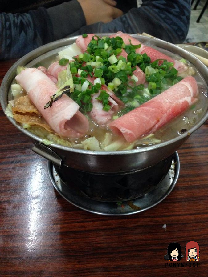 【食記】【高雄-岡山】正宗羊肉店。CP超高的排隊人氣老店