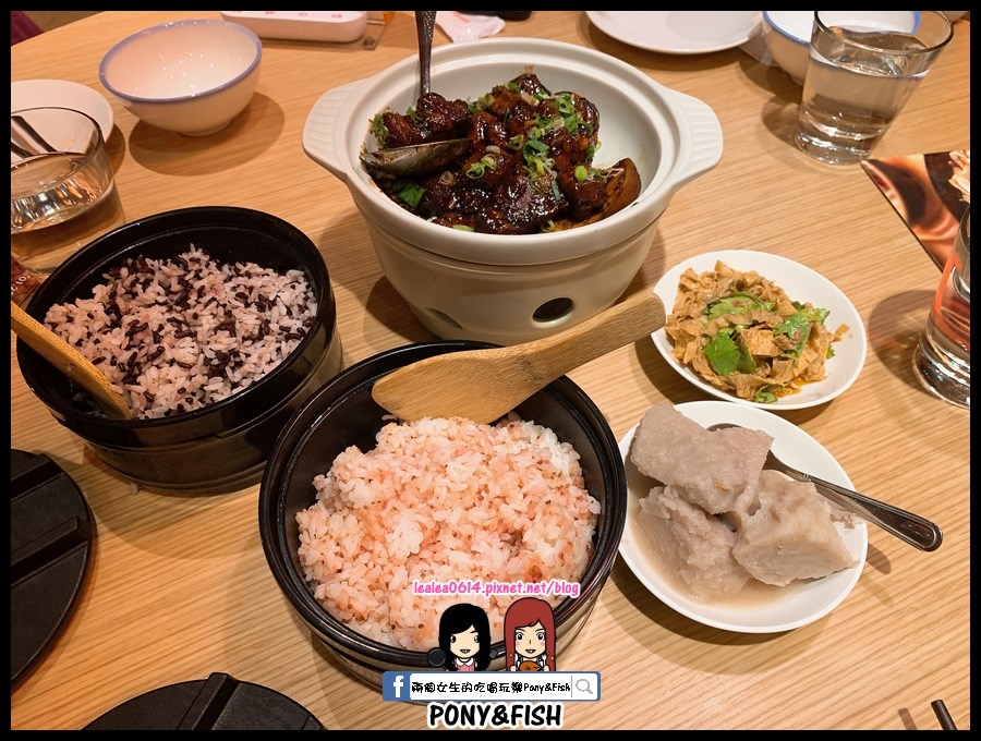 [食記] 高雄 時時香夢時代店。瓦城集團中式餐廳