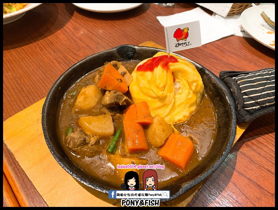 【食記】【台北-內湖】Skylark加州風洋食館-東湖康寧店 @ :: 痞客邦 ::