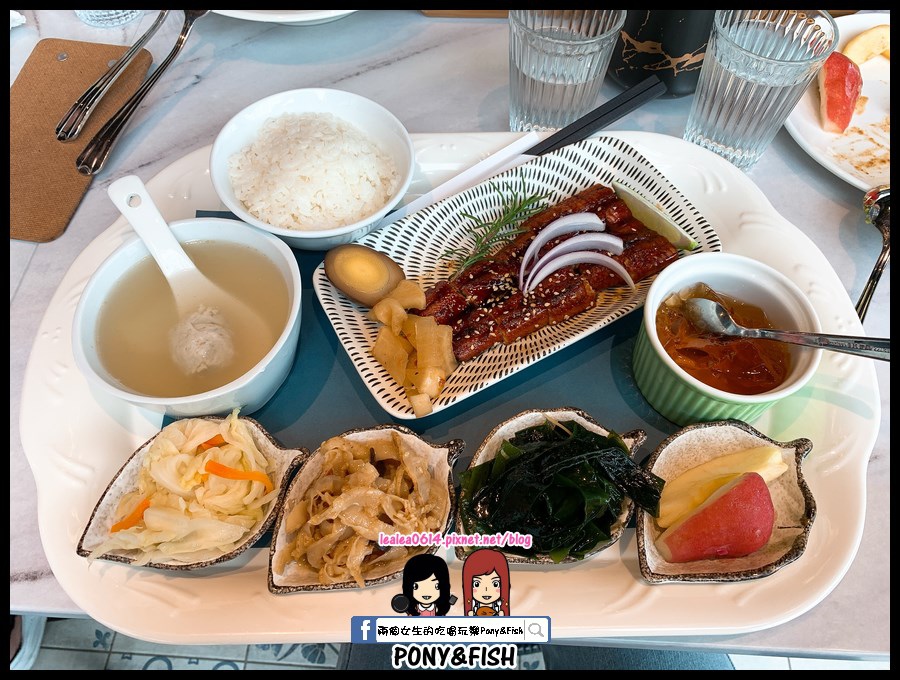 [食記] 屏東 枋寮椰們海景餐廳 網美打卡無敵海景