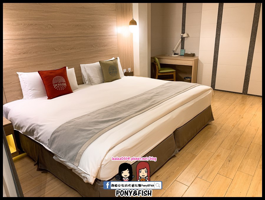 [心得] 嘉義 天成文旅-繪日之丘 (含早餐食記)