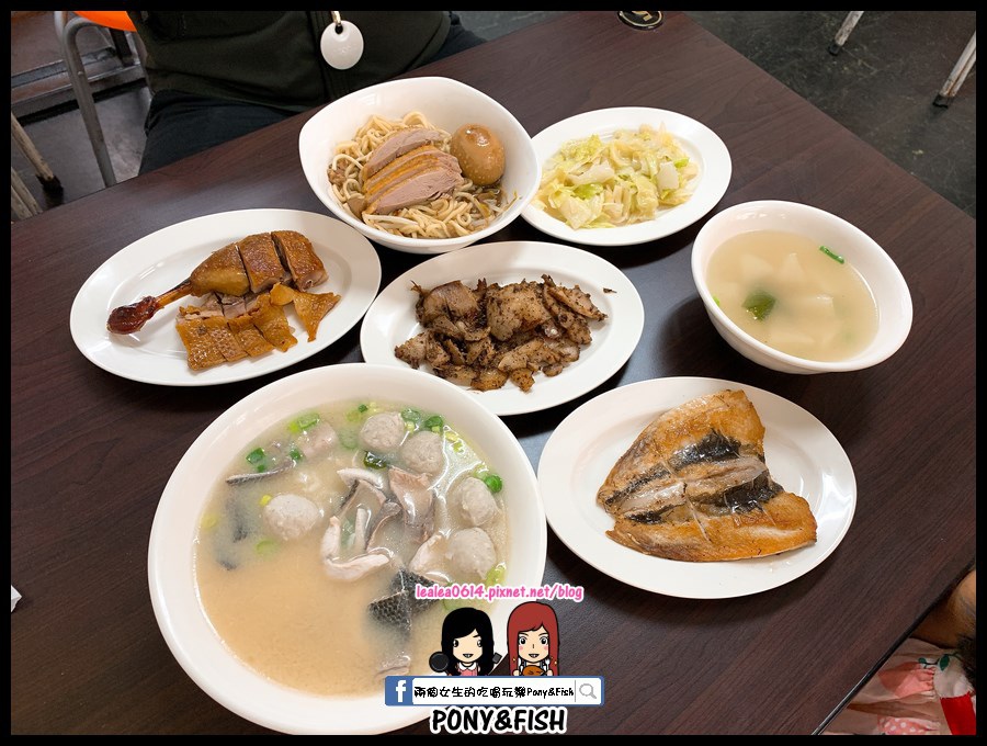 [食記] 衛武營 老爺美食館 焦糖燻鴨&香茅煎肉