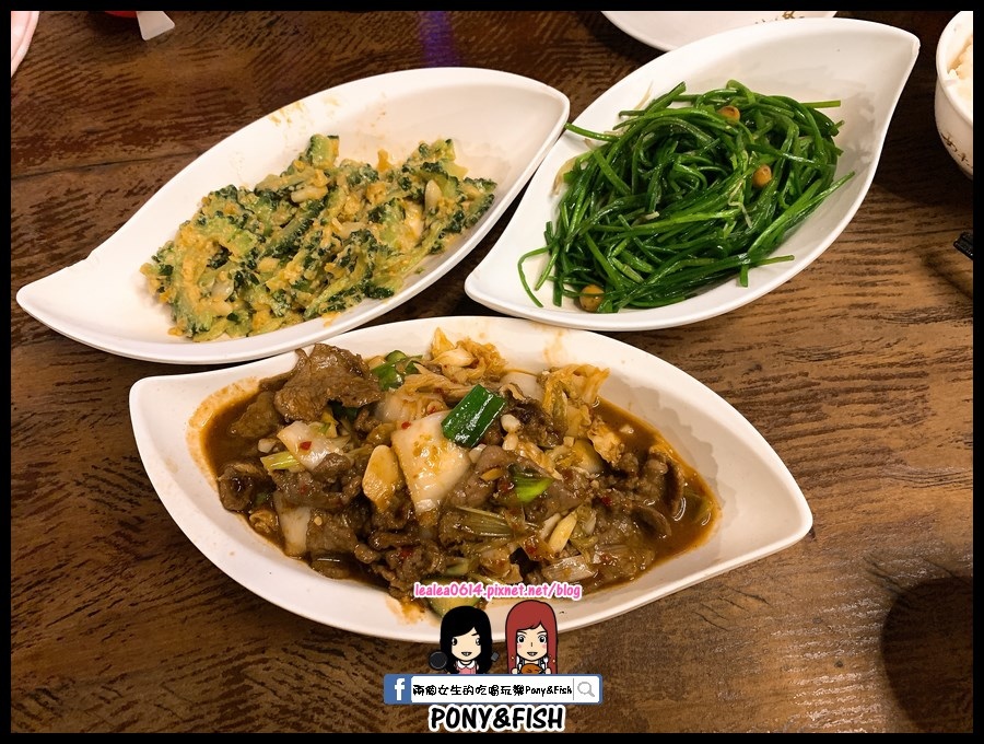 [食記] 台南 沙卡里巴 百元平價熱炒懷舊復古餐廳