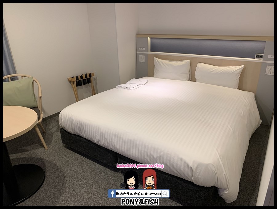 [心得] 大阪 心齋橋四橋維雅飯店 24H超市 近地鐵