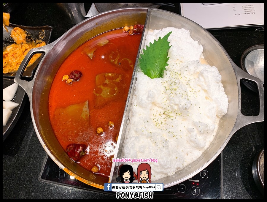 [食記] 碳佐tango天鍋麻辣鴛鴦鍋 