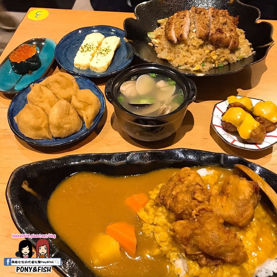 Fw: [食記] 高雄-碰心蘿蔔 高CP值的排骨炒飯