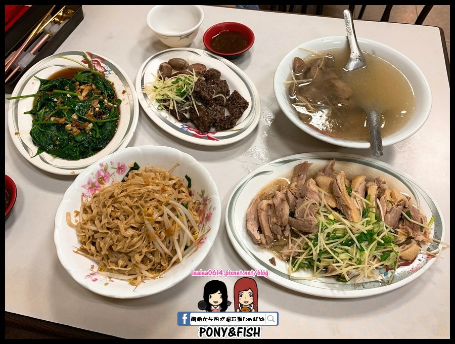 [食記] 高雄 朴子興鴨肉 好吃CP值又高的鴨肉店