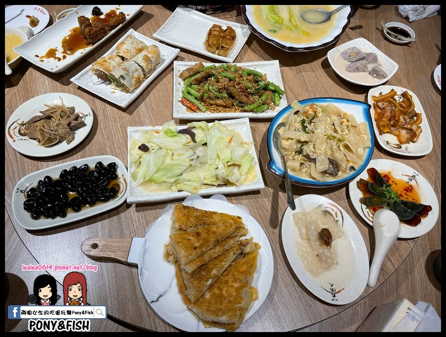 [食記] 高雄 宜景園餐館 超牽絲起司烙餅 大湯包