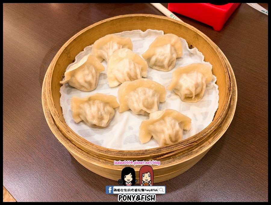 [食記] 高雄 北平楊寶寶蒸餃總店 平價人氣美食
