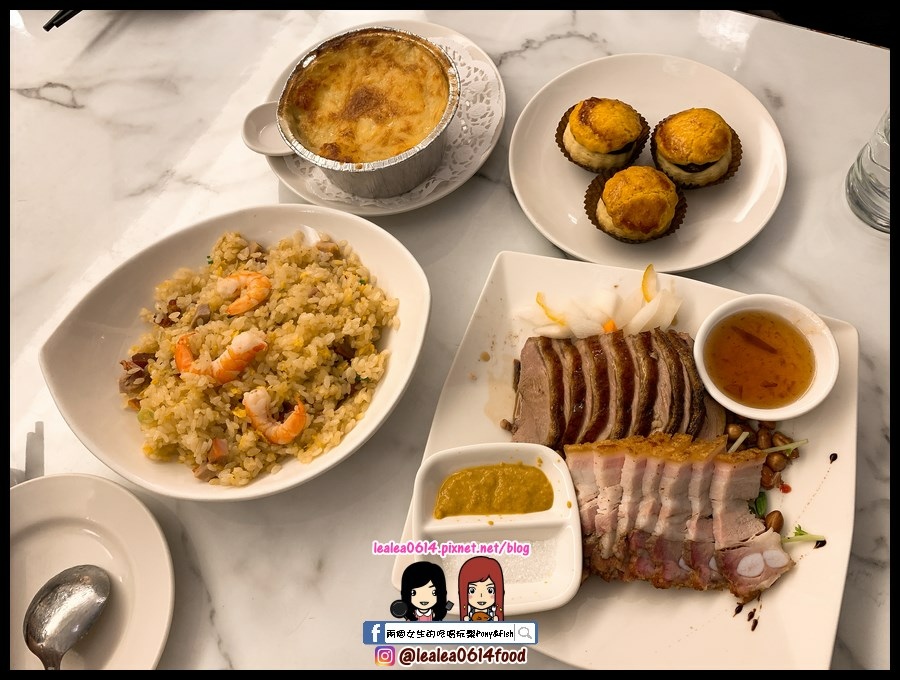 [食記] 台北 新港茶餐廳西門店 平價人氣港式飲茶