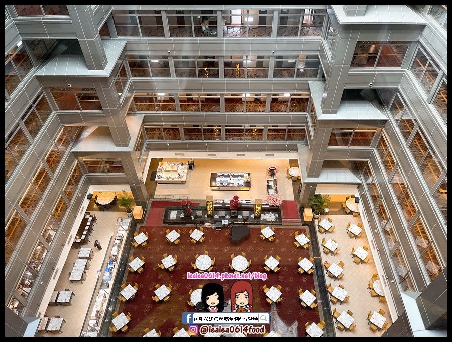 [心得] 嘉義 耐斯王子大飯店 可逛街的五星級飯店