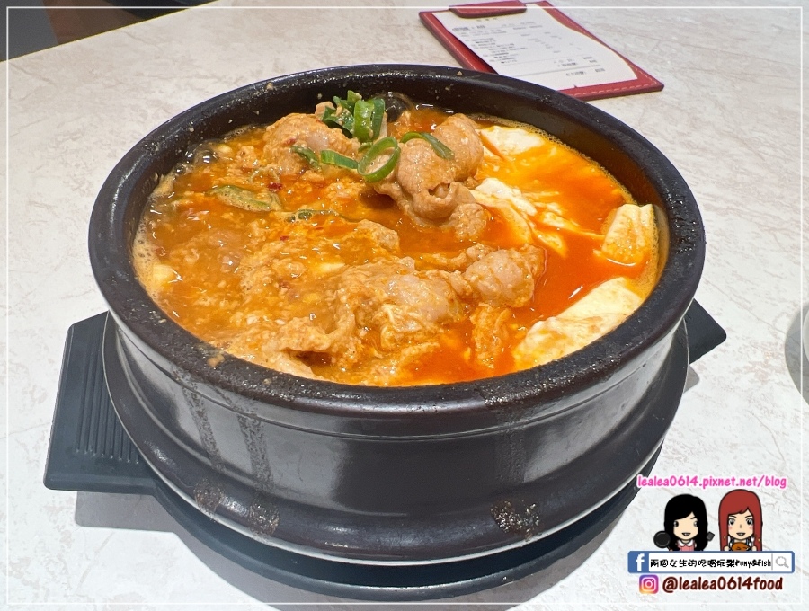 [食記] 高雄 東京純豆腐高雄SOGO店