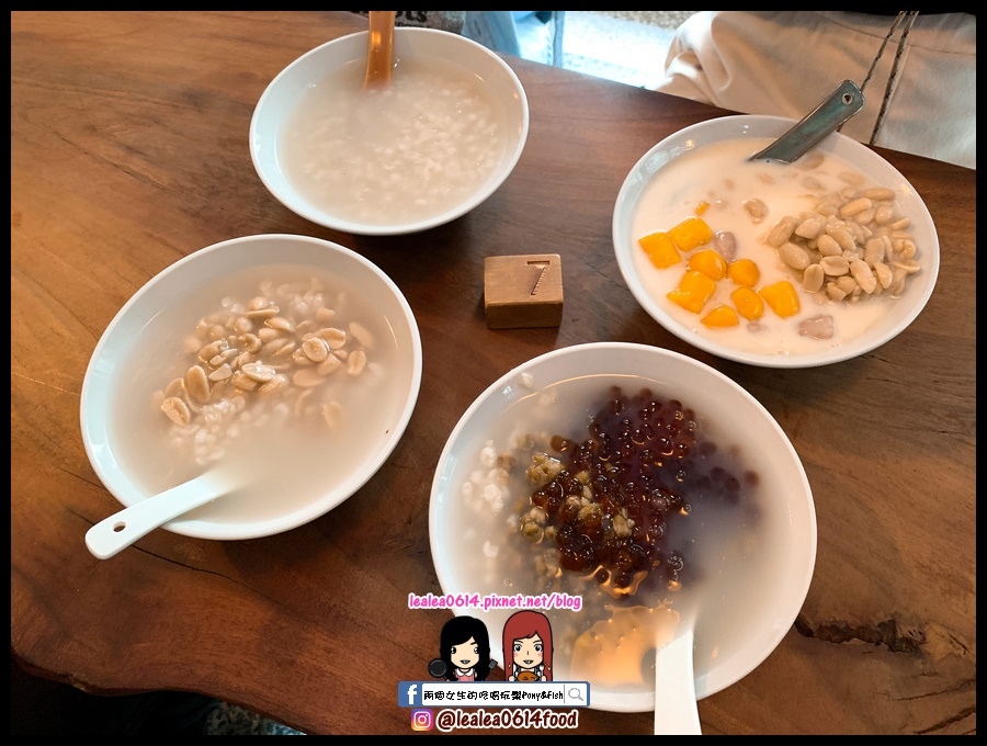 [食記] 嘉義 桃城豆花光華路 漂亮的文青豆花店