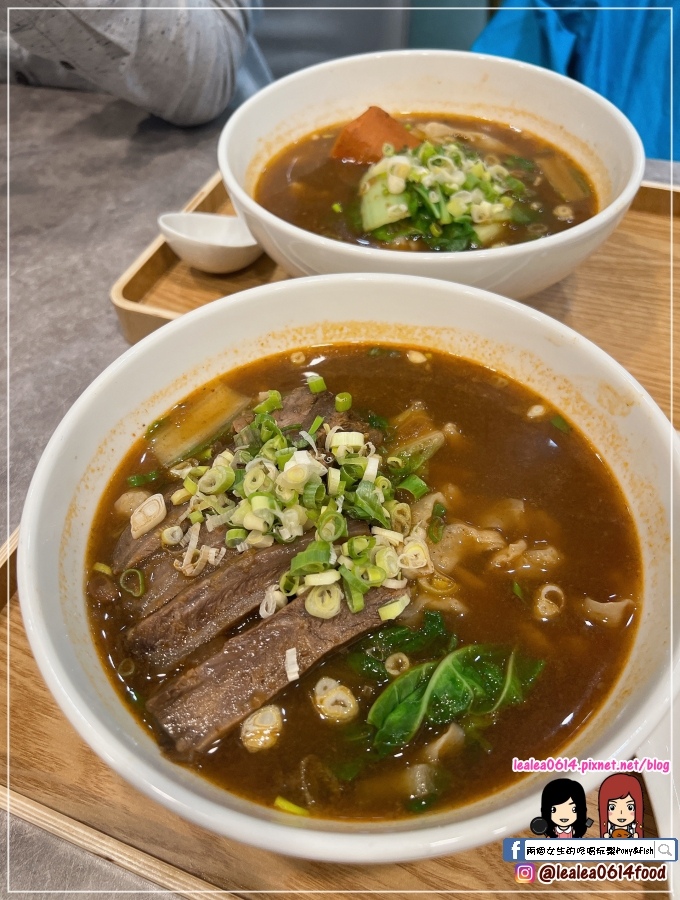[食記] 高雄 做牛吃麵