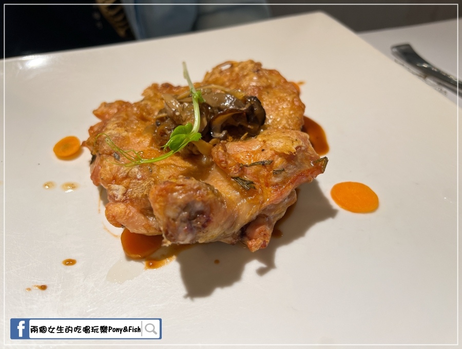 【食記】【高雄-前金】新國際西餐廳 CP值超高的商業午餐 【食記】【高雄-前金】新國際西餐廳 CP值超高的商業午餐