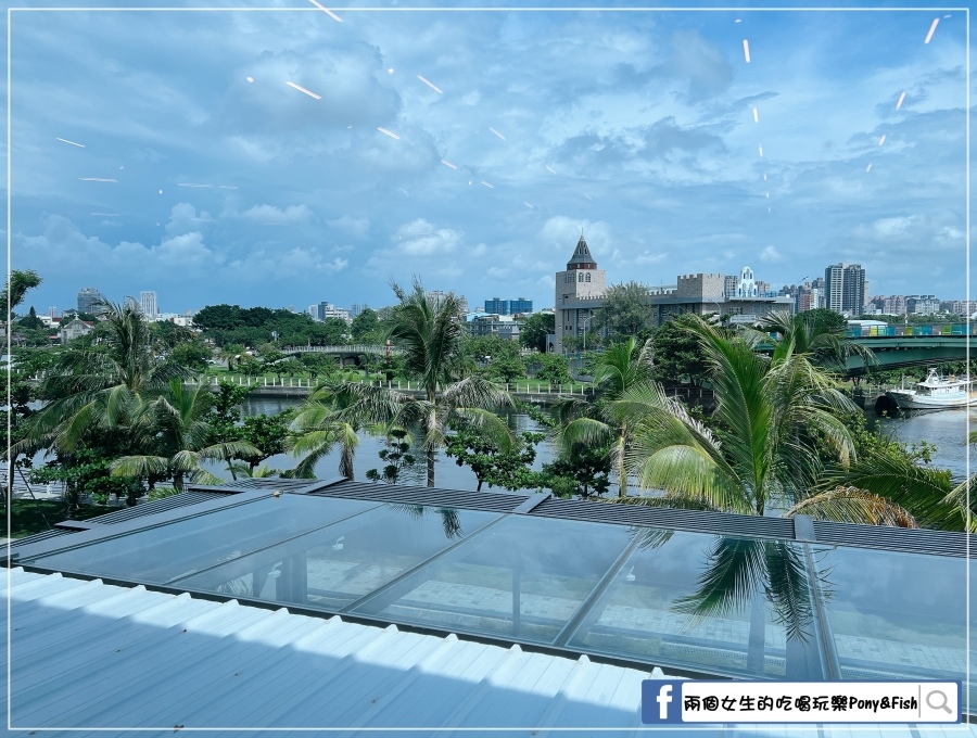 [食記] 台南 福爾摩沙遊艇酒店 湖光餐廳一鴨三吃